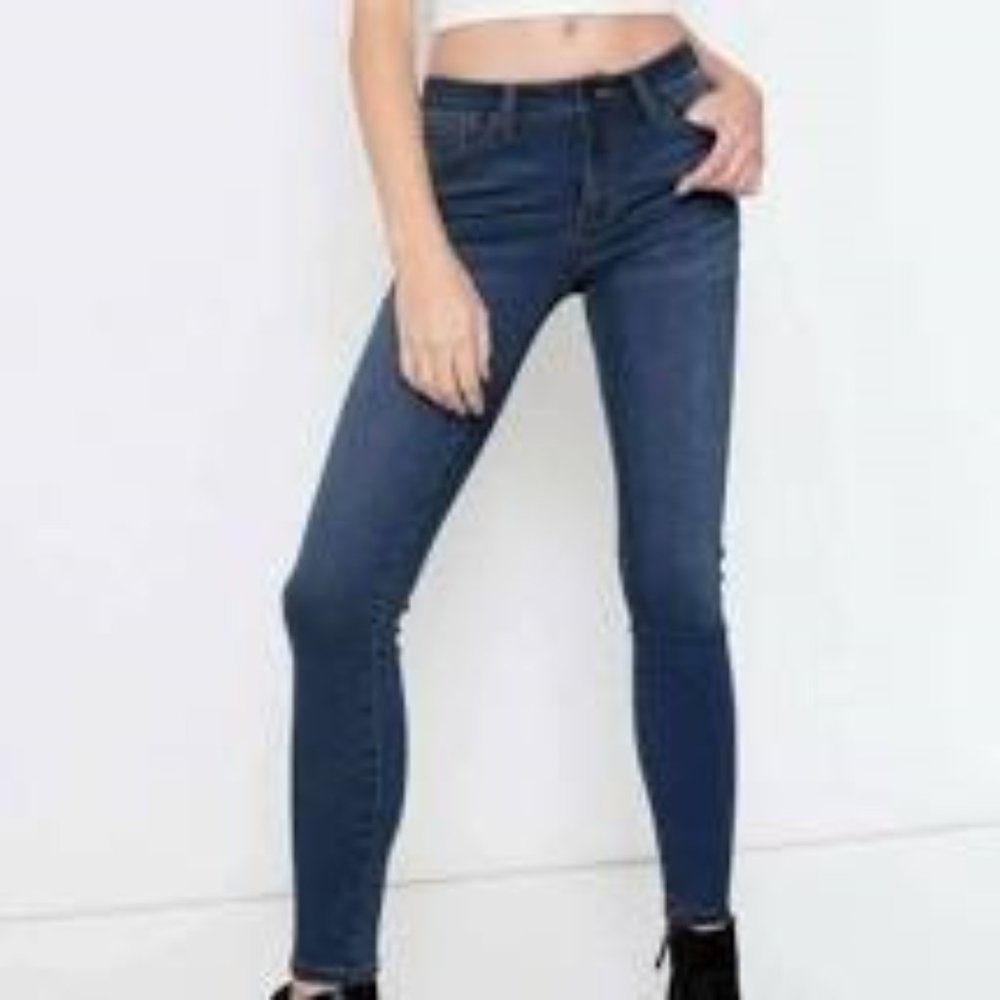 B Hermosa Super Skinny Jeans- Size 3 Regular